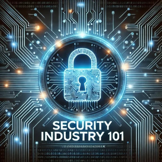Featured image for Security Industry 101: A 'Crash Course' for Cybersecurity Marketers