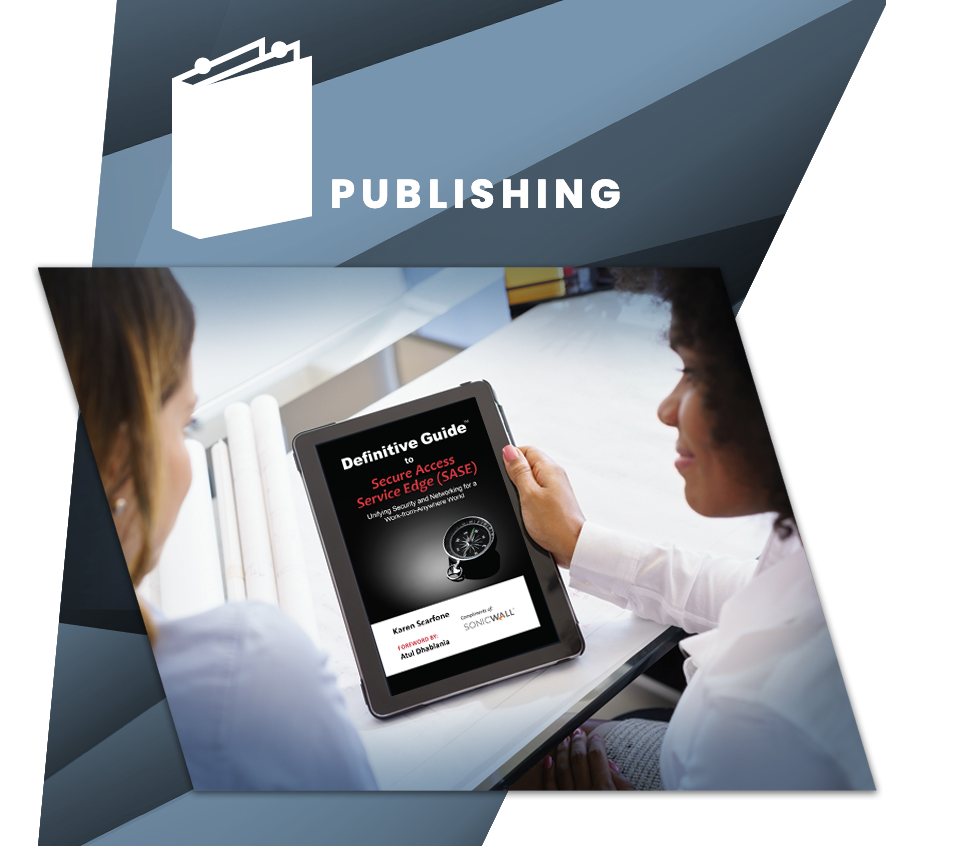 CEG Publishing Image